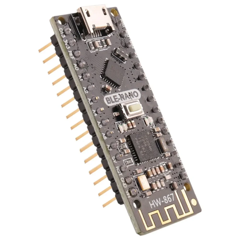 Arduino BLE Nano V3.0 Micro,  совместимая плата
