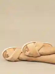 Тапочки домашние женские, ЖВК/бейлиз