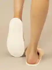 Тапочки домашние женские, ЖВК/бейлиз