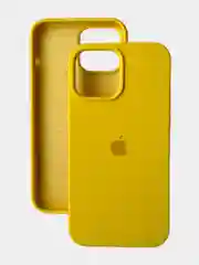 Белый чехол силиконовый для iPhone (Айфон) 11, 12, 13, 14, 15, XR, XS, X, XR, Mini, Plus, Pro Max