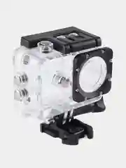 Набор аквабокс + рамка для SJCAM SJ4000