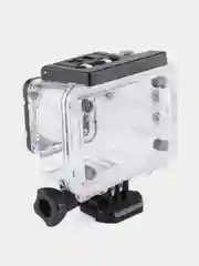Набор аквабокс + рамка для SJCAM SJ4000