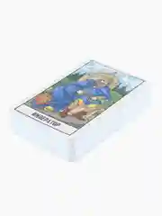 Лазурный карты таро, гадальные