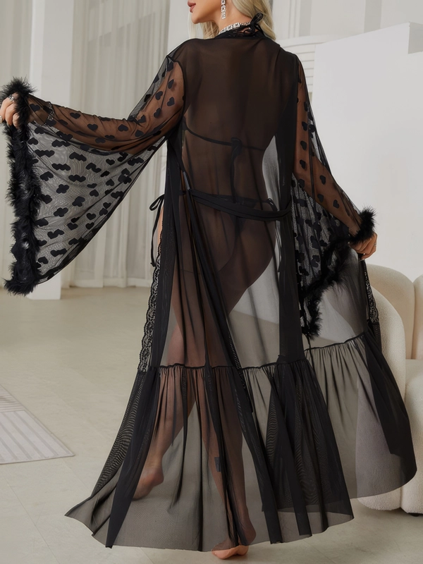 Үлкен адамдар арасындағы шынайы секс