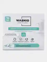 Таблетки для посудомоечных машин Washio, 70 шт