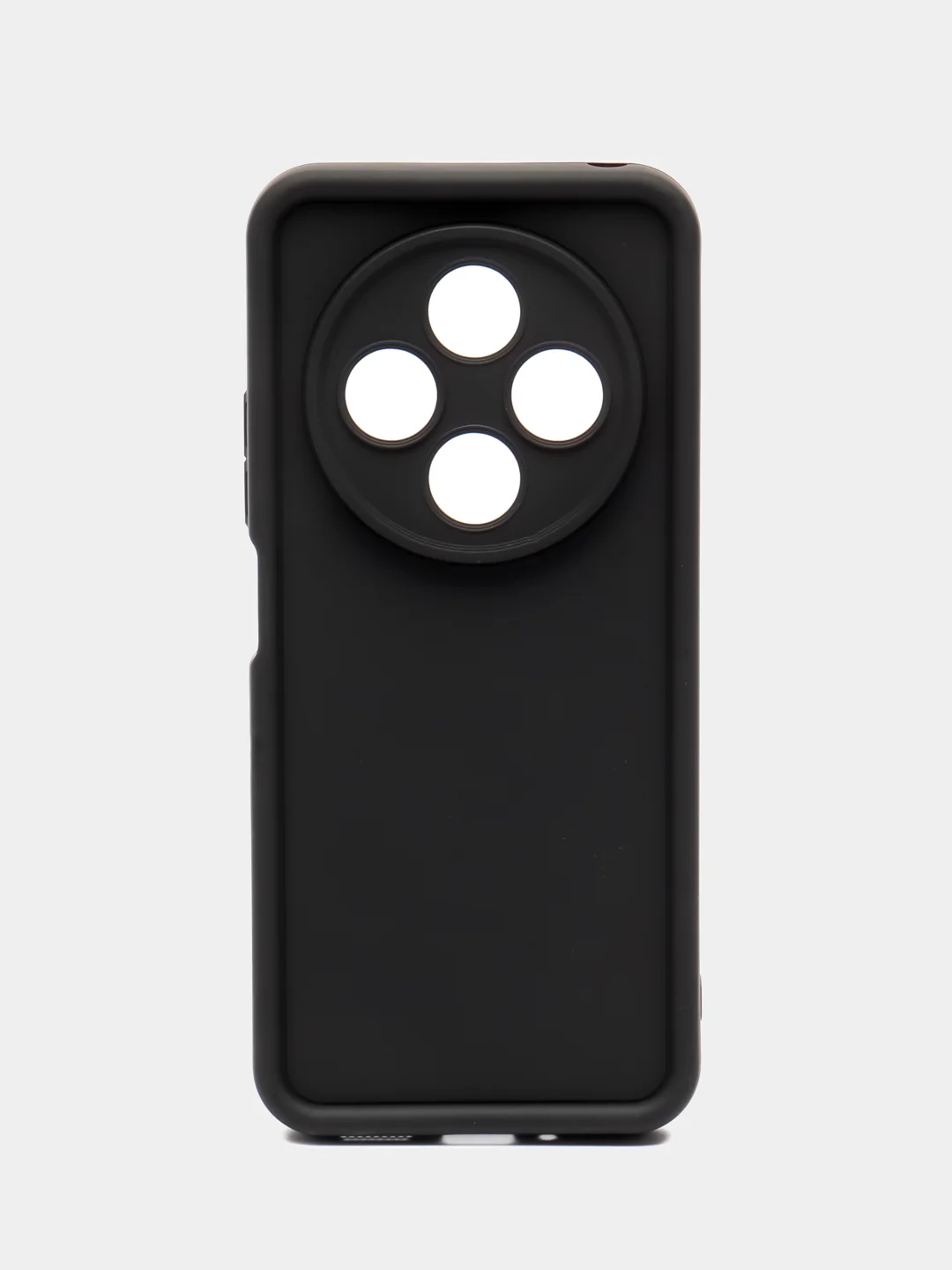 Фуксия чехол для Xiaomi Redmi 14C 4G/ Poco C75 4G (Сяоми Редми 14С/Поко С75), противоударный