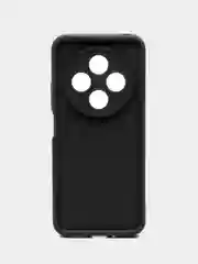 Фуксия чехол для Xiaomi Redmi 14C 4G/ Poco C75 4G (Сяоми Редми 14С/Поко С75), противоударный