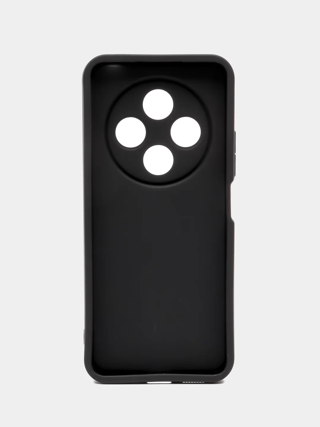 Фуксия чехол для Xiaomi Redmi 14C 4G/ Poco C75 4G (Сяоми Редми 14С/Поко С75), противоударный