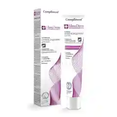Compliment Mezoderm Активный крем-концентрат для рук,коррекция пигм пятен, 50мл