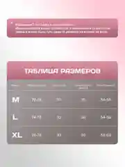 Трусы женские, набор 7 штук, неделька, большие размеры