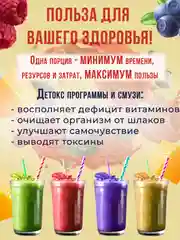 Розовый блендер портативный беспроводной 400 мл, шейкер для смузи