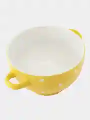 Алый супница, 4 штуки