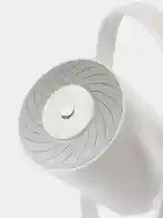 Белый увлажнитель воздуха