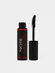 Тушь для ресниц ЛЭШ МАСТЕР NOTE Cosmetique lash master mascara
