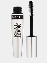 Тушь для ресниц РЕАЛ ЛУК NOTE Cosmetique real look mascara