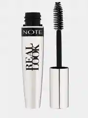 Тушь для ресниц РЕАЛ ЛУК NOTE Cosmetique real look mascara