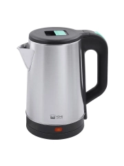 Чайник электрический HOME ELEMENT HE-KT2312 металлический/ 1800W/ 2,0л/ светлая яшма