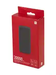 18W Fast Charge Power Bank 20000mAh
