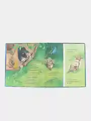 Книжки-картинки. Мишка, я скучаю!