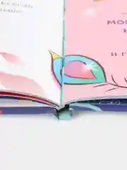 Книжки-картинки. Модный Дед Мороз