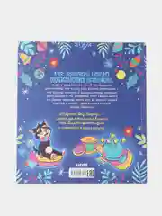 Книжки-картинки. Модный Дед Мороз