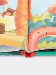 Книжки-картинки. Я люблю Новый год