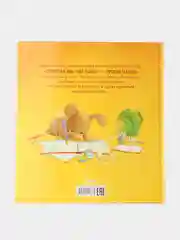 Книжки-картинки. Лучшая сказка на ночь для Зайчонка