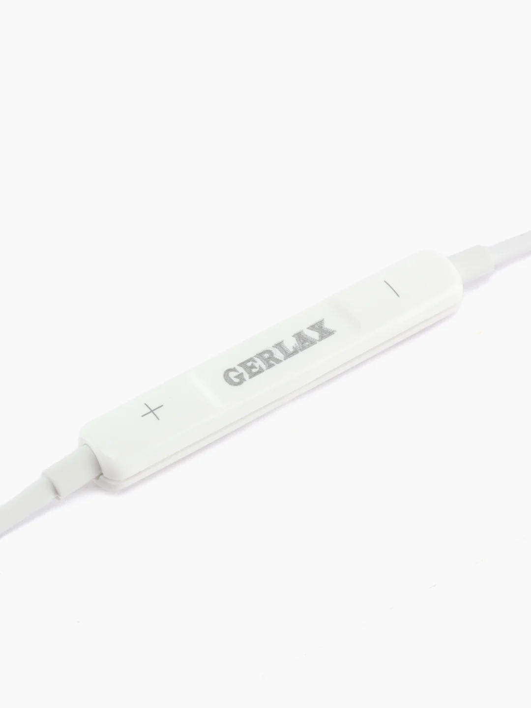 Наушники проводные с микрофоном Gerlax GE-07