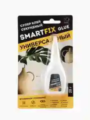 Клей секундный моментальный универсальный 20 гр