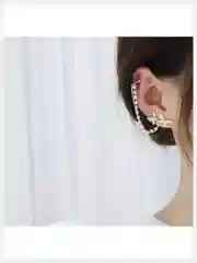 Серьги бижутерия