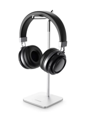 Держатель Ugreen LP143 (80701) Earphone Holder Stand - Silver