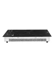 Черный электрическая индукционная безимпульсная плитка STINGRAY ST-HP3512A сталь