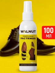 Универсальная растяжка для кожаной обуви, 100 мл