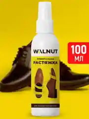 Универсальная растяжка для кожаной обуви, 100 мл