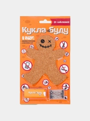 Кукла буду "От соблазнов"