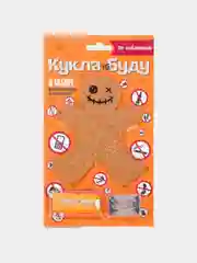 Кукла буду "От соблазнов"