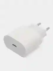 Серый металлик зарядного устройство для iPhone