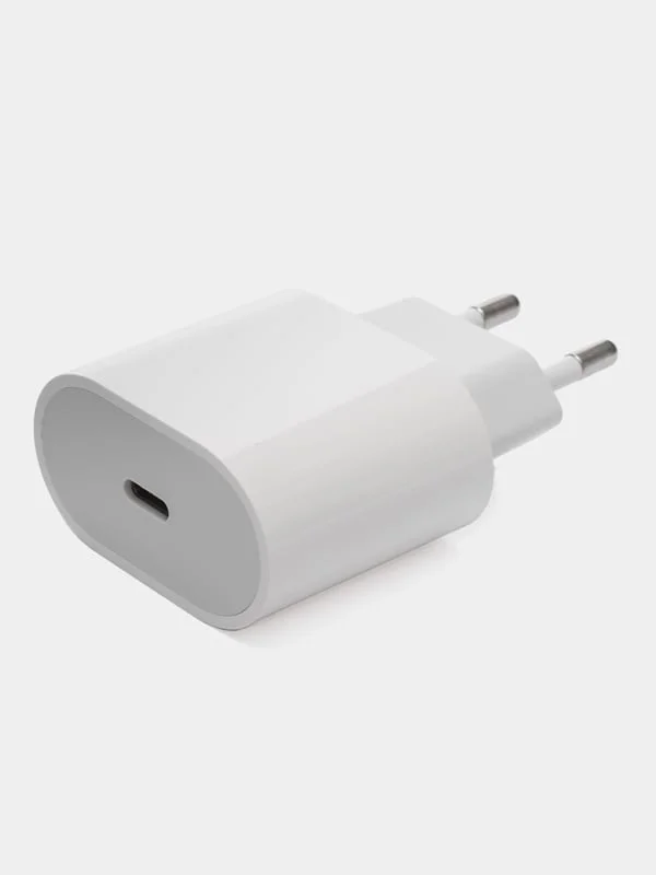 Молочный зарядного устройство для iPhone