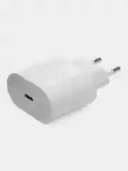 Молочный зарядного устройство для iPhone