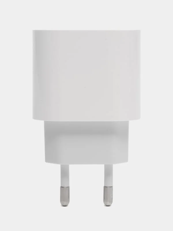 Молочный зарядного устройство для iPhone