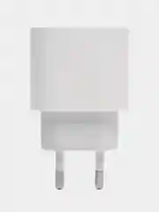 Молочный зарядного устройство для iPhone