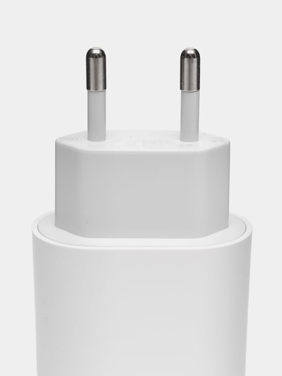 Зарядного устройство для iPhone