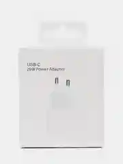 Молочный зарядного устройство для iPhone