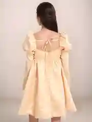 Золотой платье женское