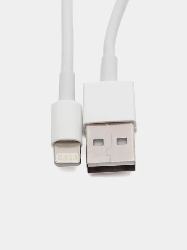 Прозрачный зарядного устройство для iPhone