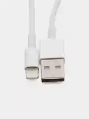 Прозрачный зарядного устройство для iPhone
