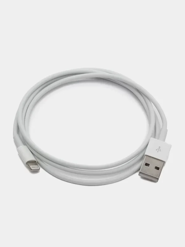 Прозрачный зарядного устройство для iPhone