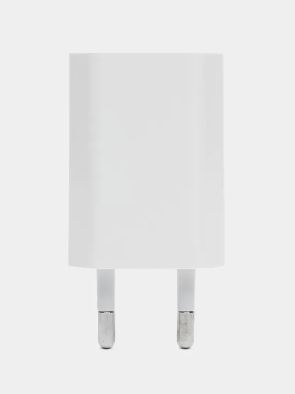 Прозрачный зарядного устройство для iPhone