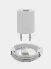 Прозрачный зарядного устройство для iPhone