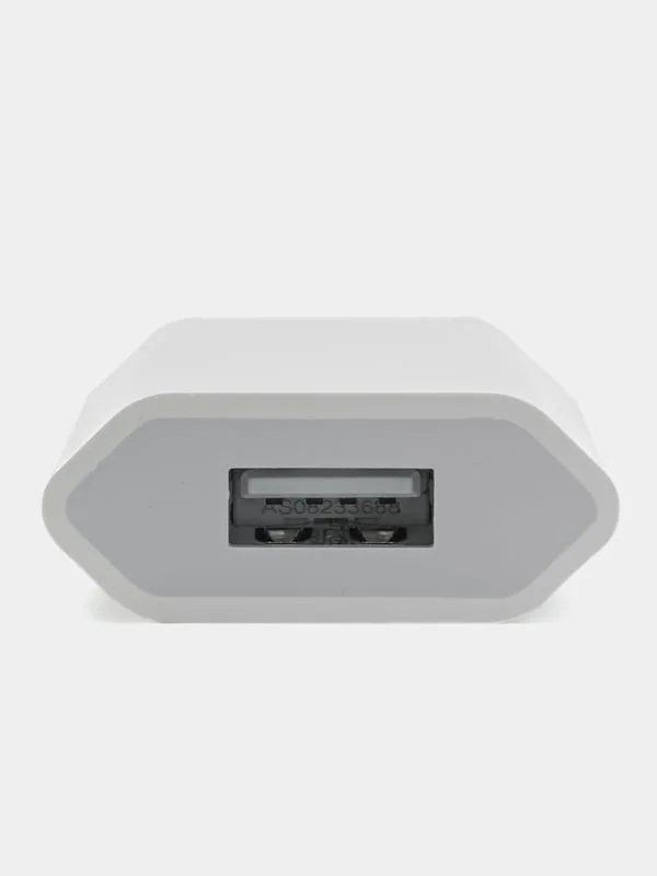 Прозрачный зарядного устройство для iPhone